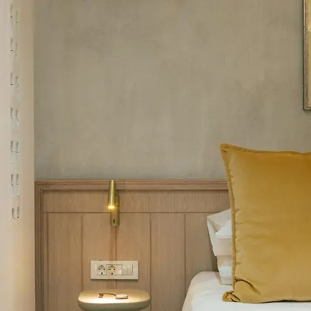 Casa Di Georgios Luxury Suites Agios Andonios (Rethymno) Exterior photo
