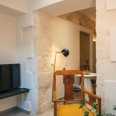 Casa Di Georgios Luxury Suites Agios Andonios (Rethymno) Exterior photo