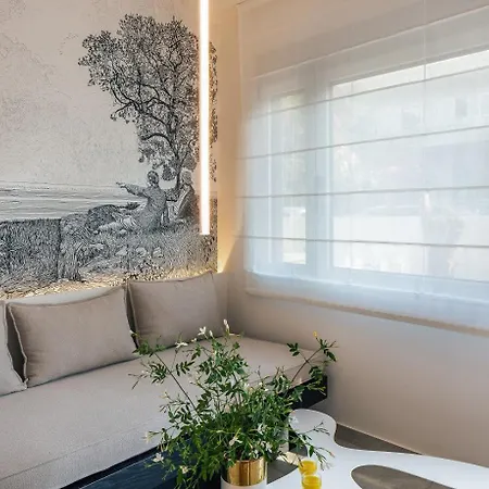 Casa Di Georgios Luxury Suites Agios Andonios (Rethymno) Exterior photo