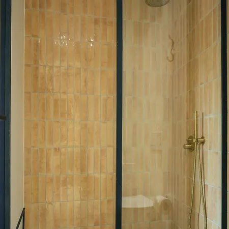 Casa Di Georgios Luxury Suites Agios Andonios (Rethymno) Exterior photo