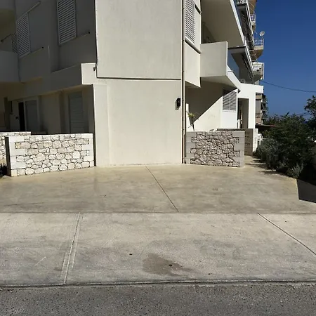 Casa Di Georgios Luxury Suites Agios Andonios (Rethymno) Exterior photo