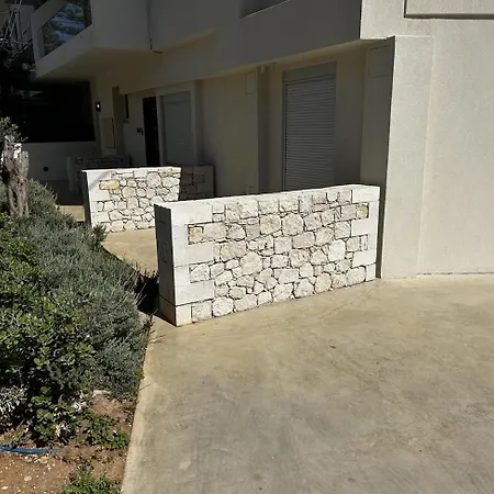 Casa Di Georgios Luxury Suites Agios Andonios (Rethymno) Exterior photo