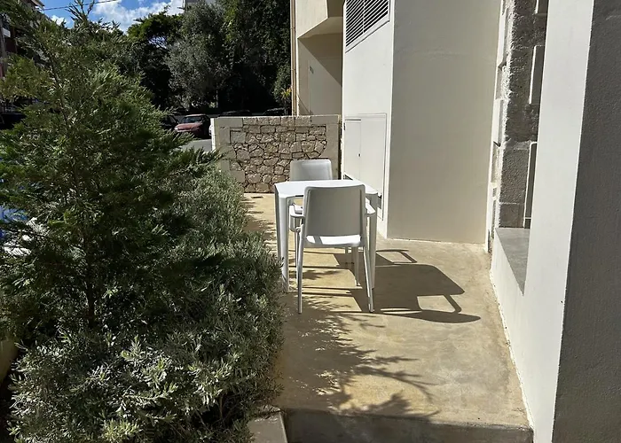 Casa Di Georgios Luxury Suites