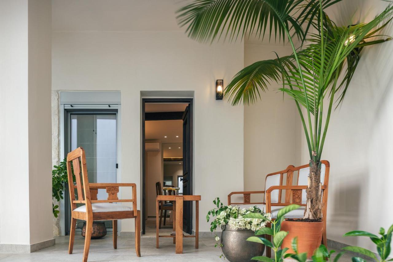 Apartment Casa Di Georgios Luxury