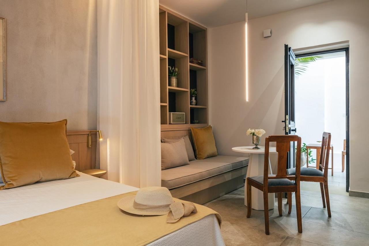 Apartment Casa Di Georgios Luxury