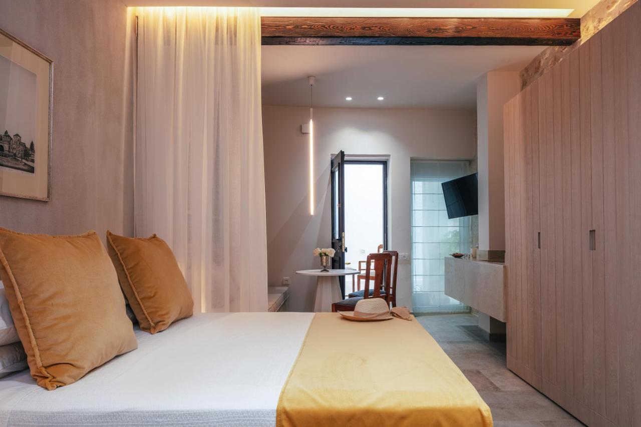 Casa Di Georgios Luxury Apartment