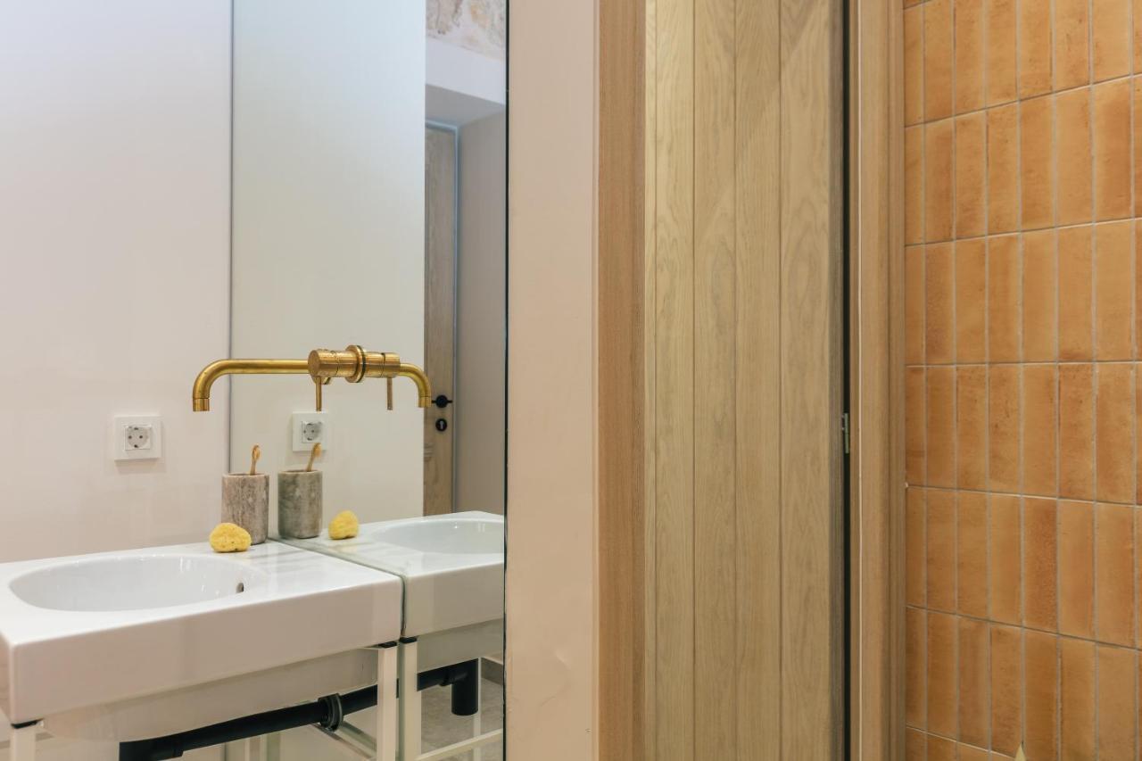 Apartmán Casa Di Georgios Luxury *