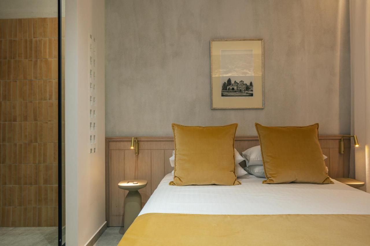 Casa Di Georgios Luxury Apartment *