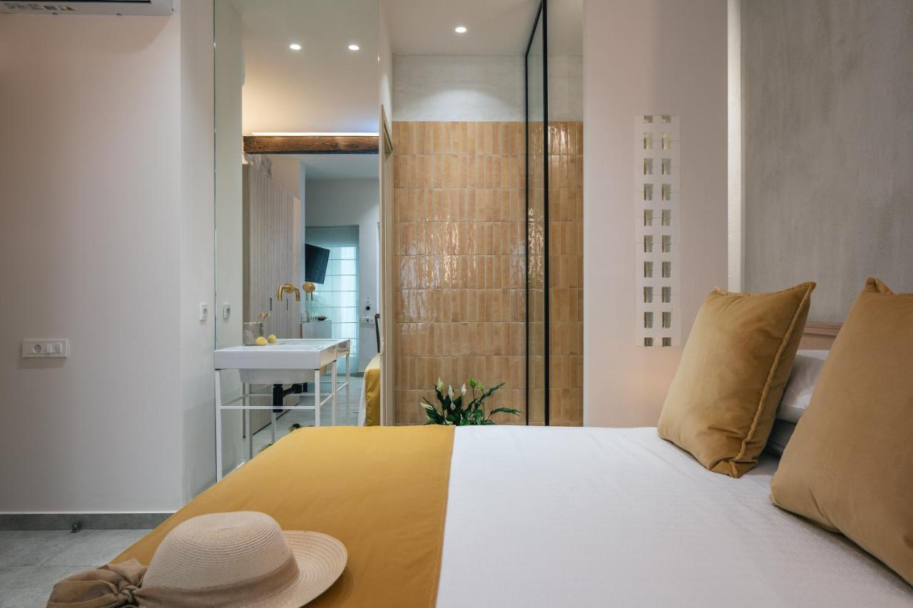 Casa Di Georgios Luxury Apartment
