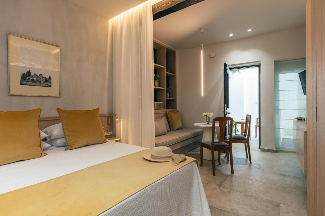 Casa Di Georgios Luxury Apartmán Agios Andonios (Rethymno)