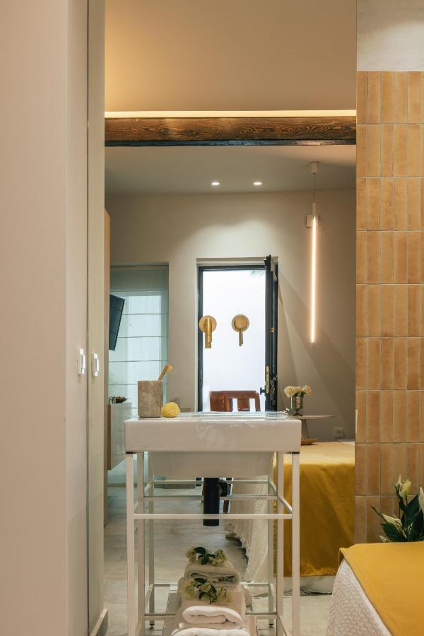Apartment Casa Di Georgios Luxury Agios Andonios (Rethymno)
