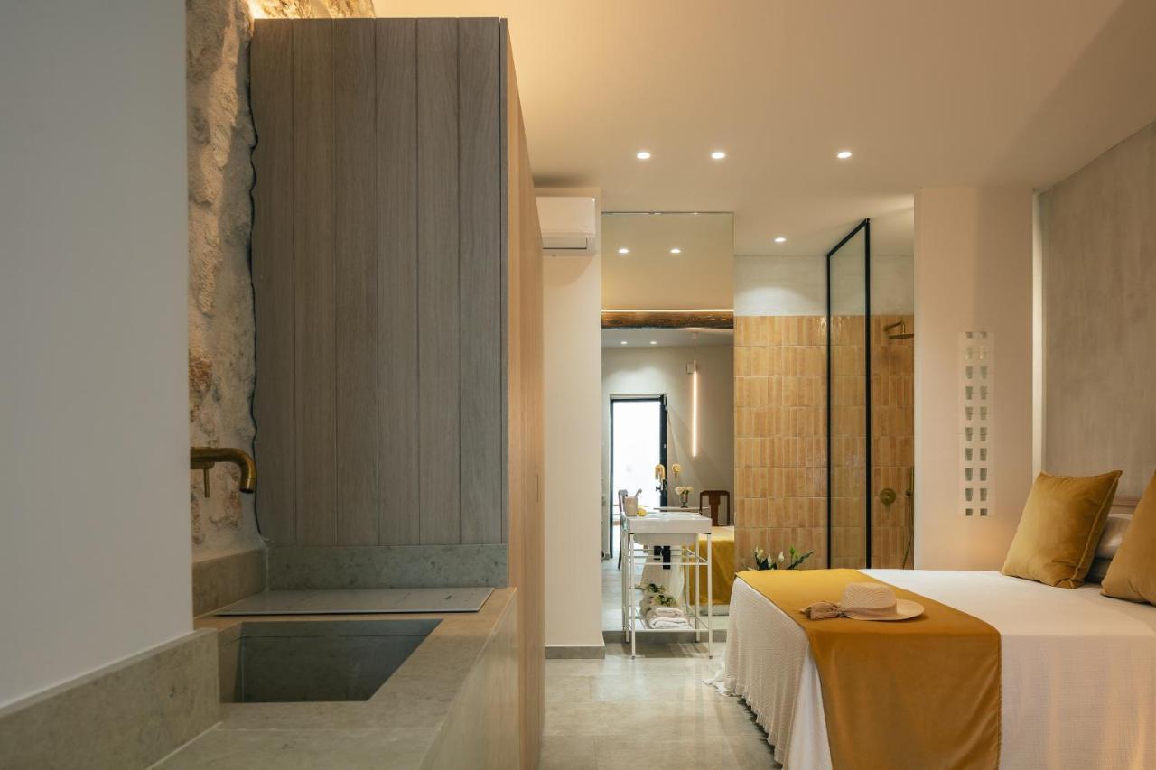 Casa Di Georgios Luxury Apartment *