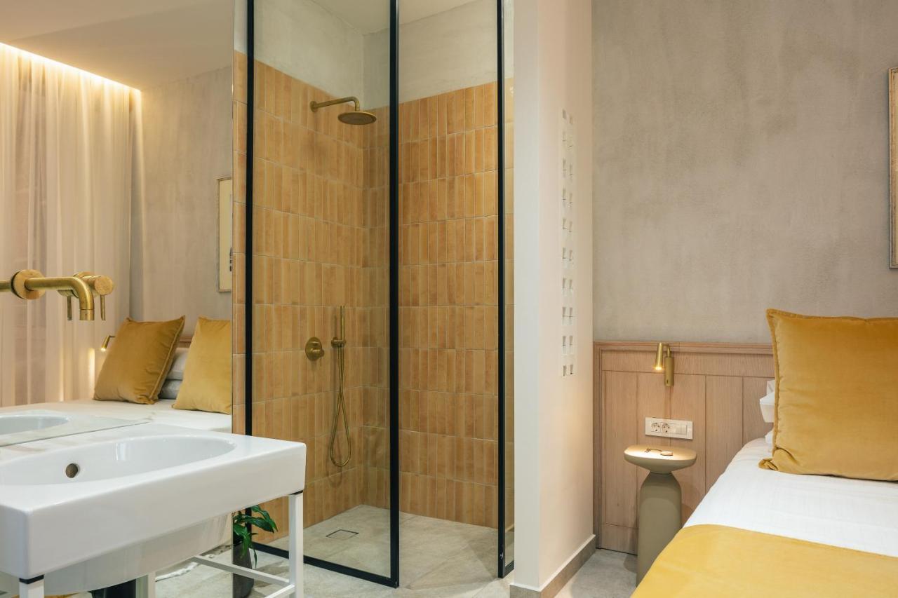 Casa Di Georgios Luxury Apartment