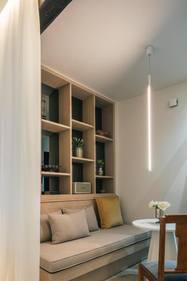 Casa Di Georgios Luxury Apartment *