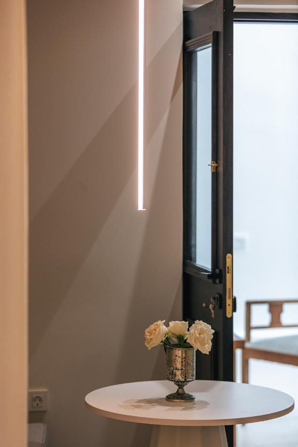 Casa Di Georgios Luxury Apartment *