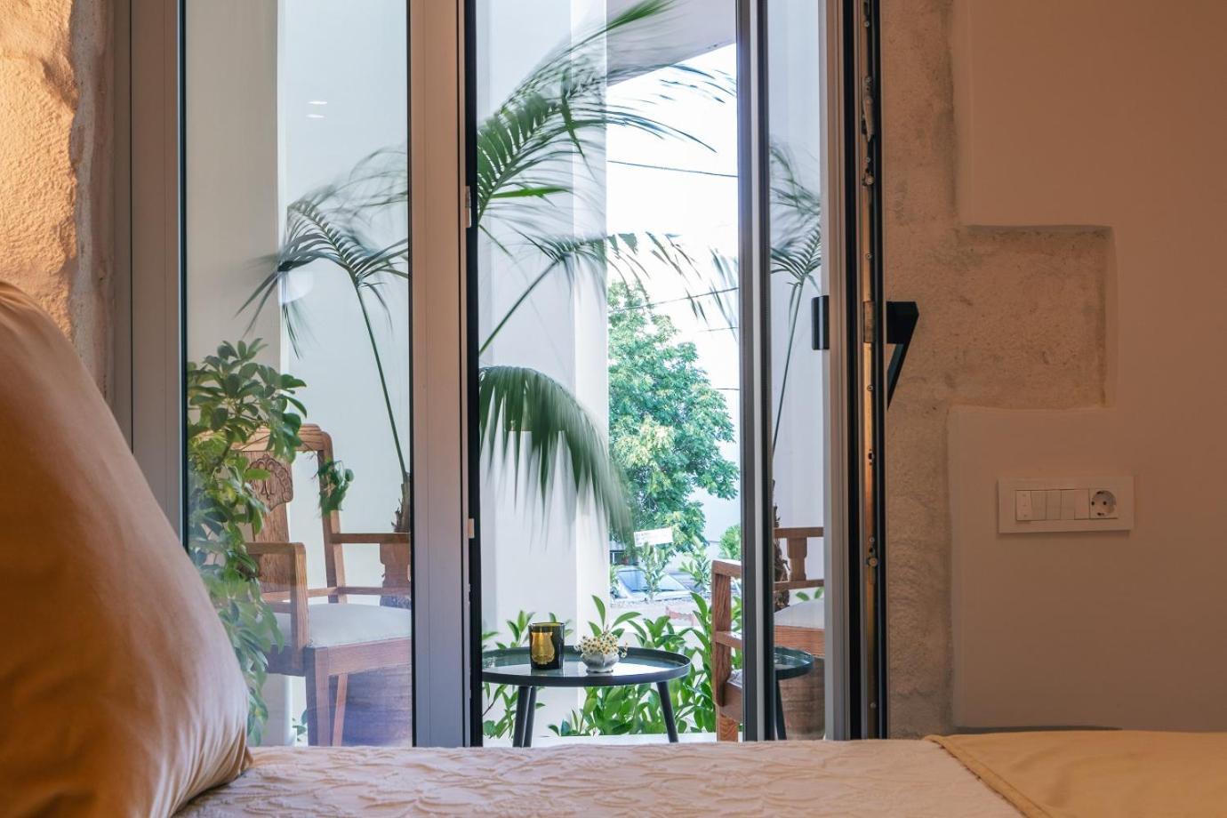 Apartment Casa Di Georgios Luxury Agios Andonios (Rethymno)