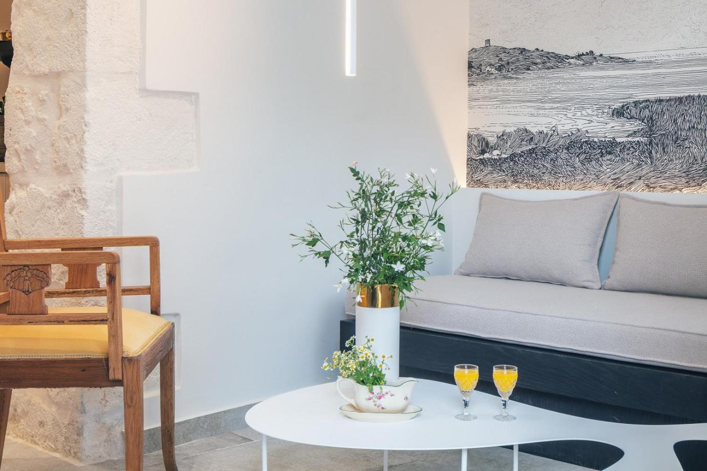 Apartment Casa Di Georgios Luxury