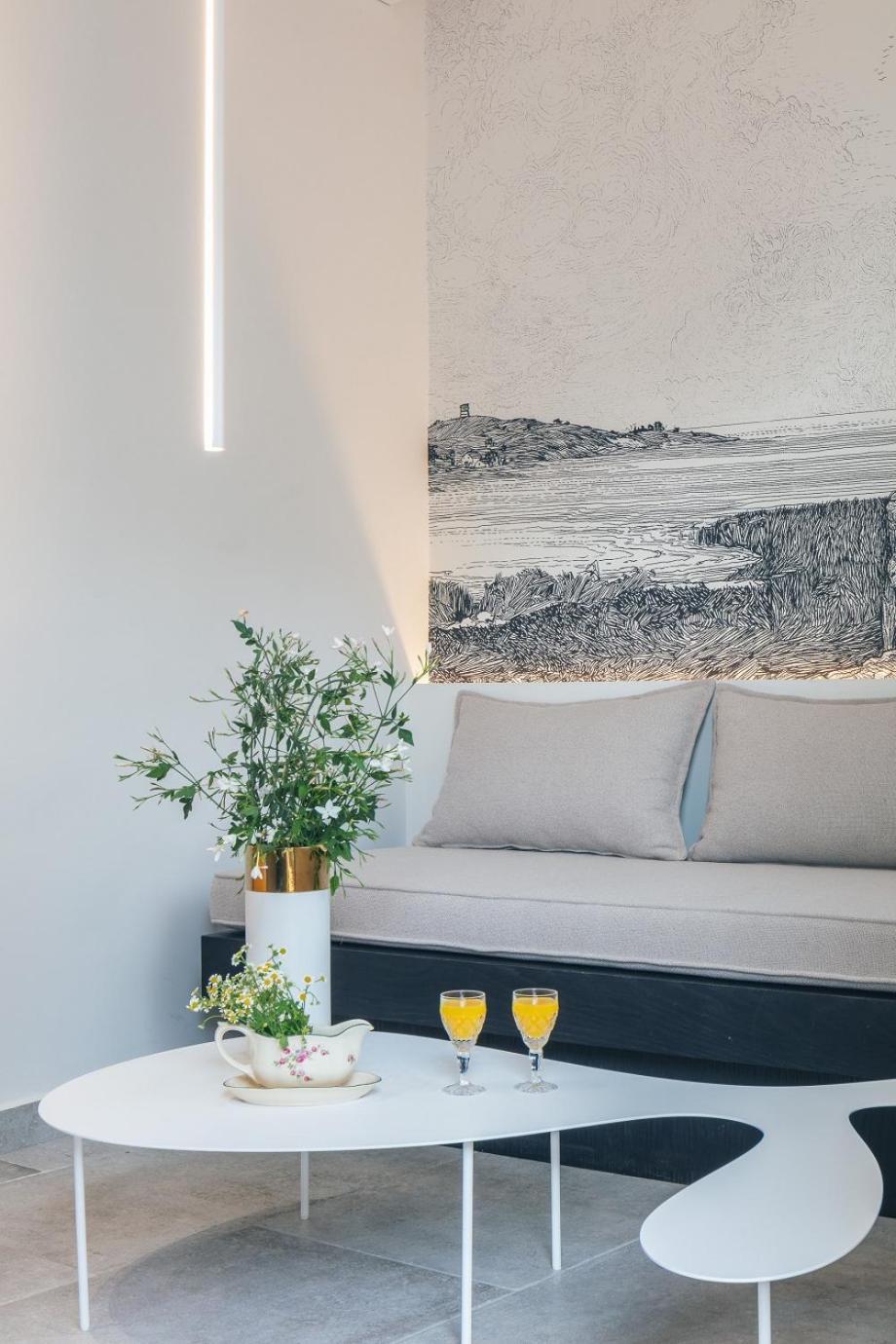 Casa Di Georgios Luxury Agios Andonios (Rethymno)