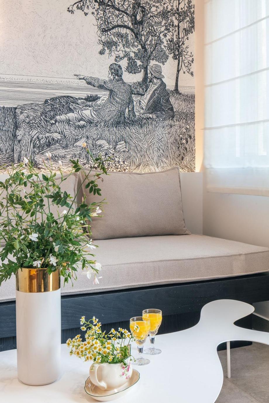 Apartment Casa Di Georgios Luxury Agios Andonios (Rethymno)