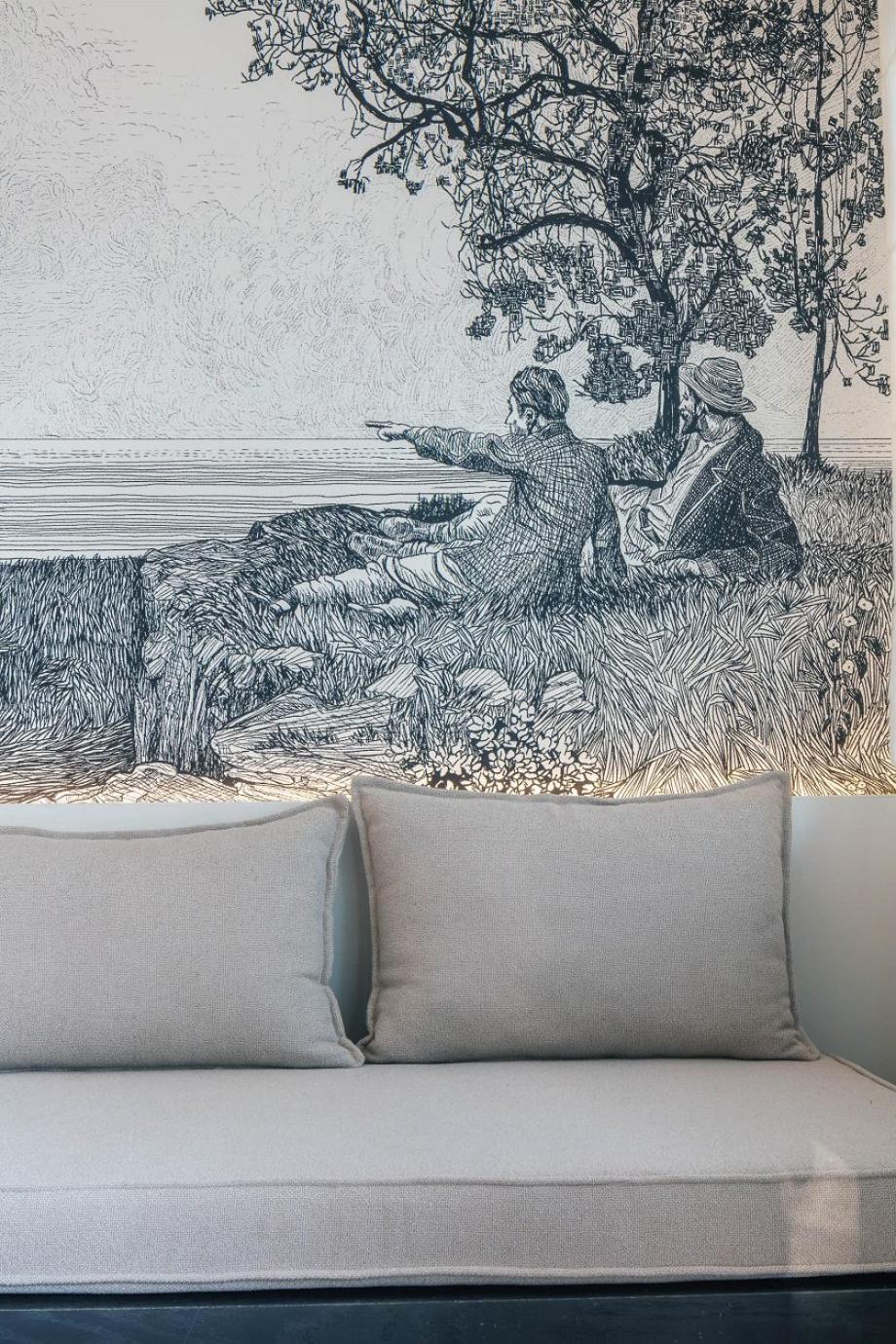 Casa Di Georgios Luxury Apartment