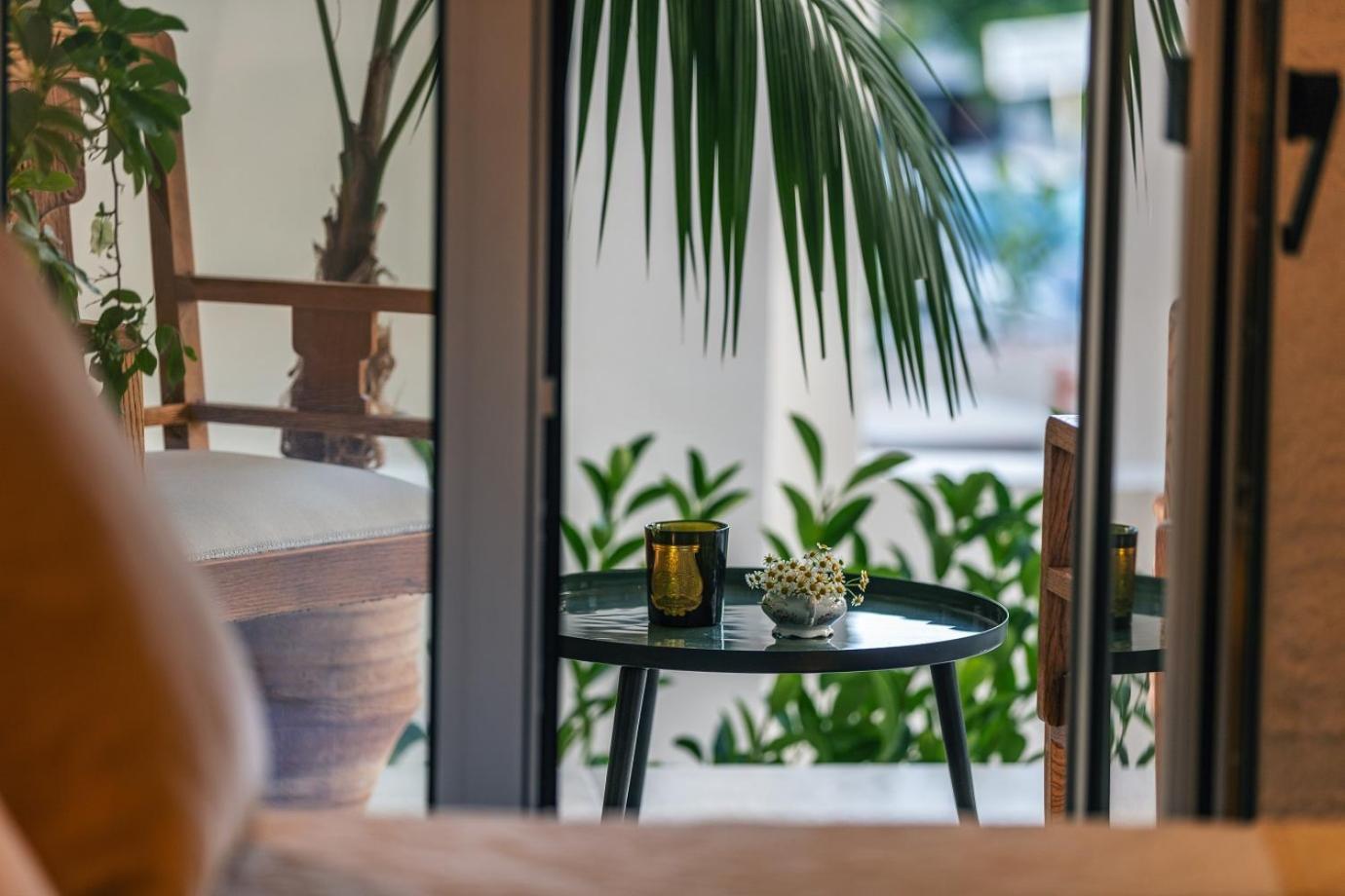Casa Di Georgios Luxury