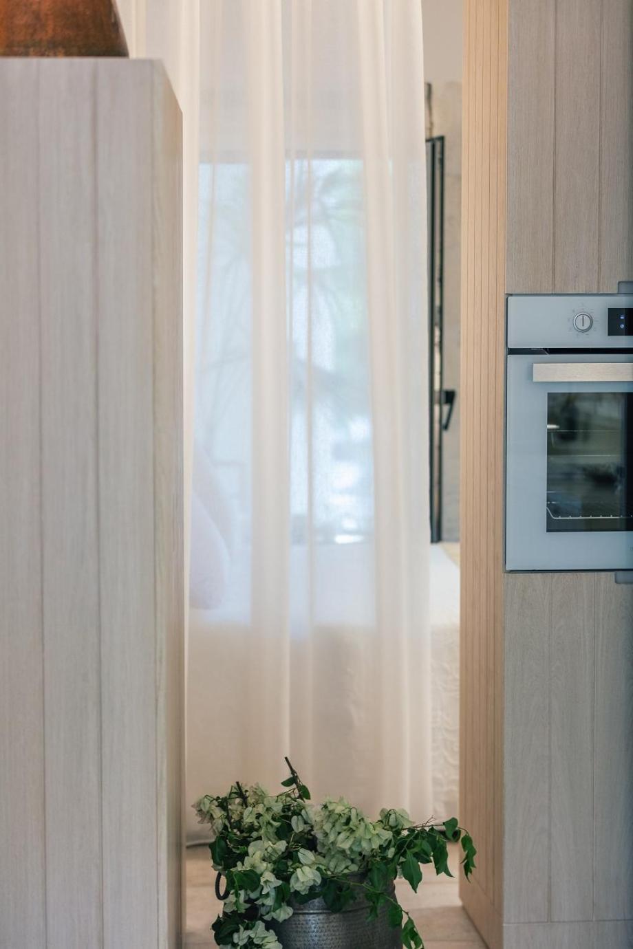 Apartmán Casa Di Georgios Luxury *