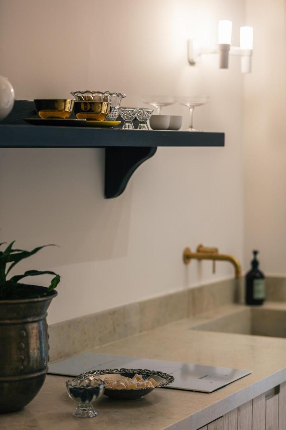 Casa Di Georgios Luxury Apartment *