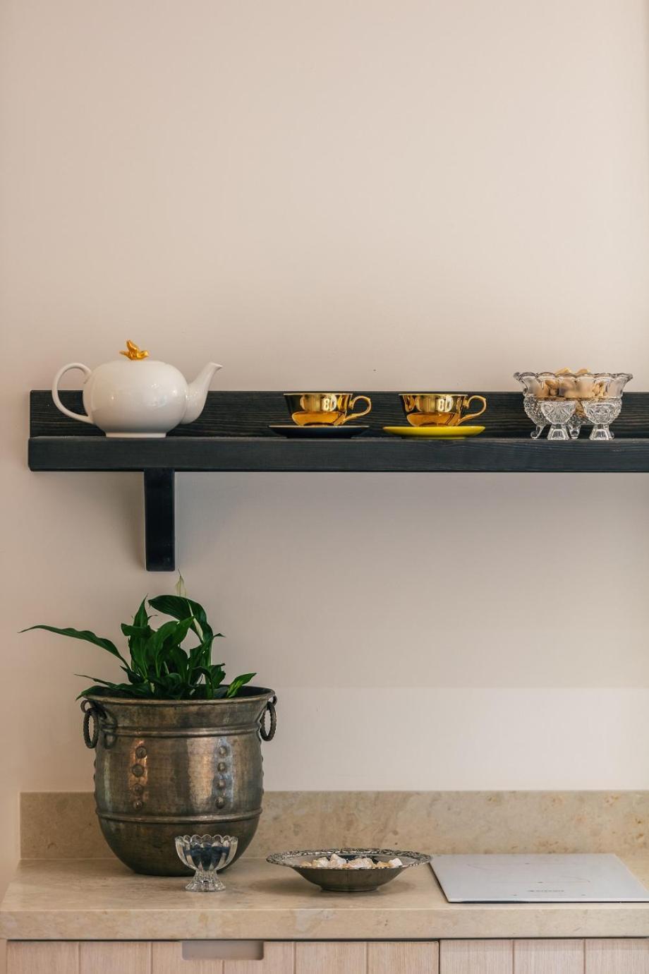 Apartmán Casa Di Georgios Luxury Agios Andonios (Rethymno)