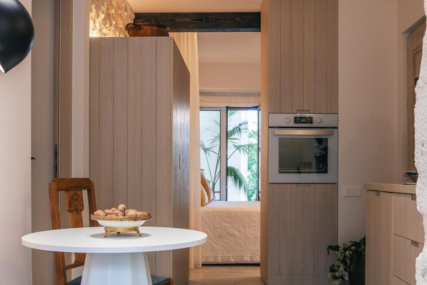 Casa Di Georgios Luxury Agios Andonios (Rethymno)