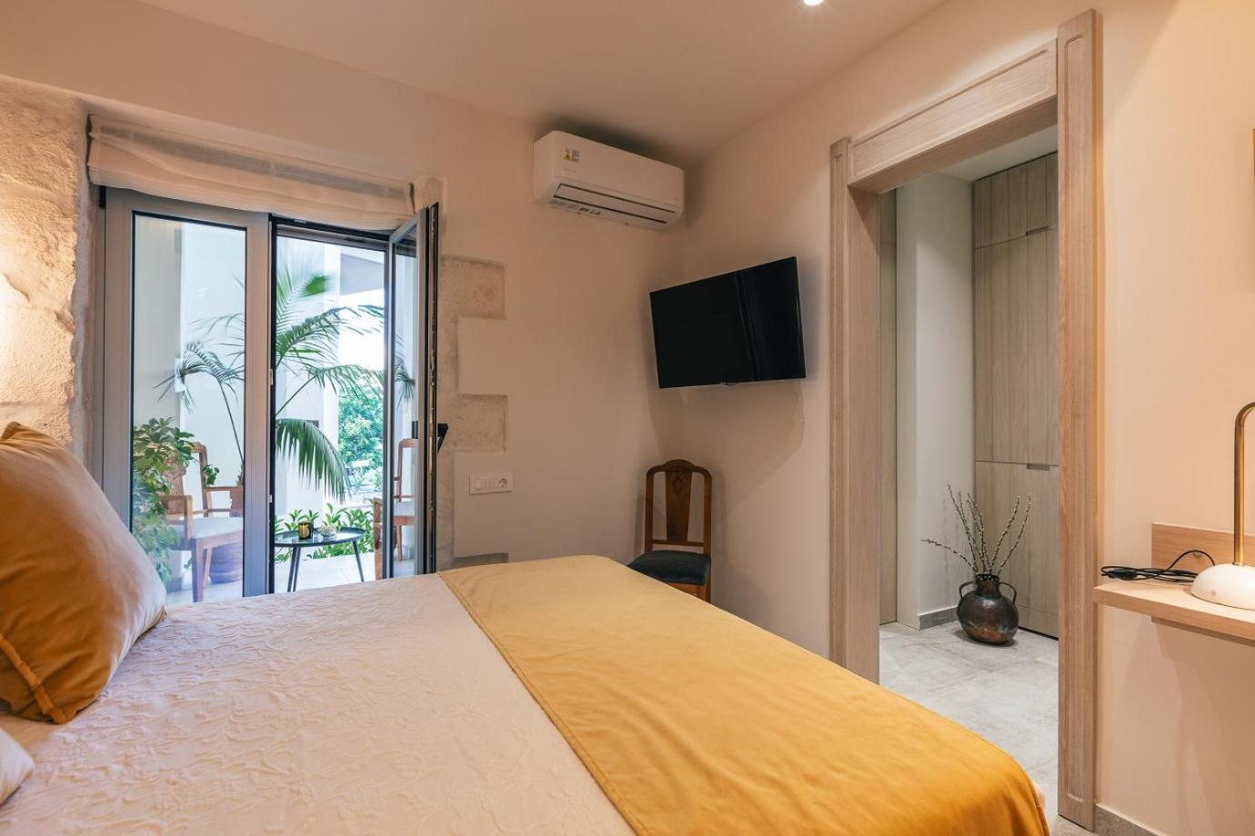 Casa Di Georgios Luxury * Agios Andonios (Rethymno)