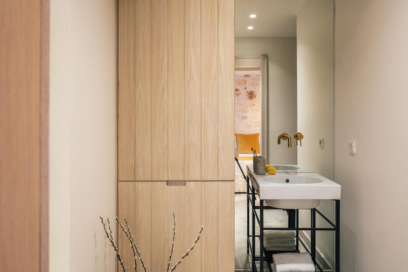 Casa Di Georgios Luxury Apartment