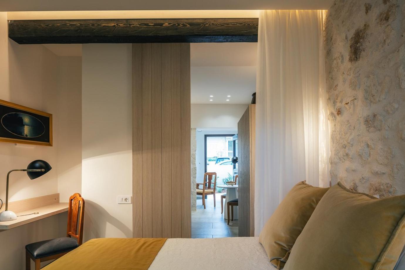 Casa Di Georgios Luxury Apartment *