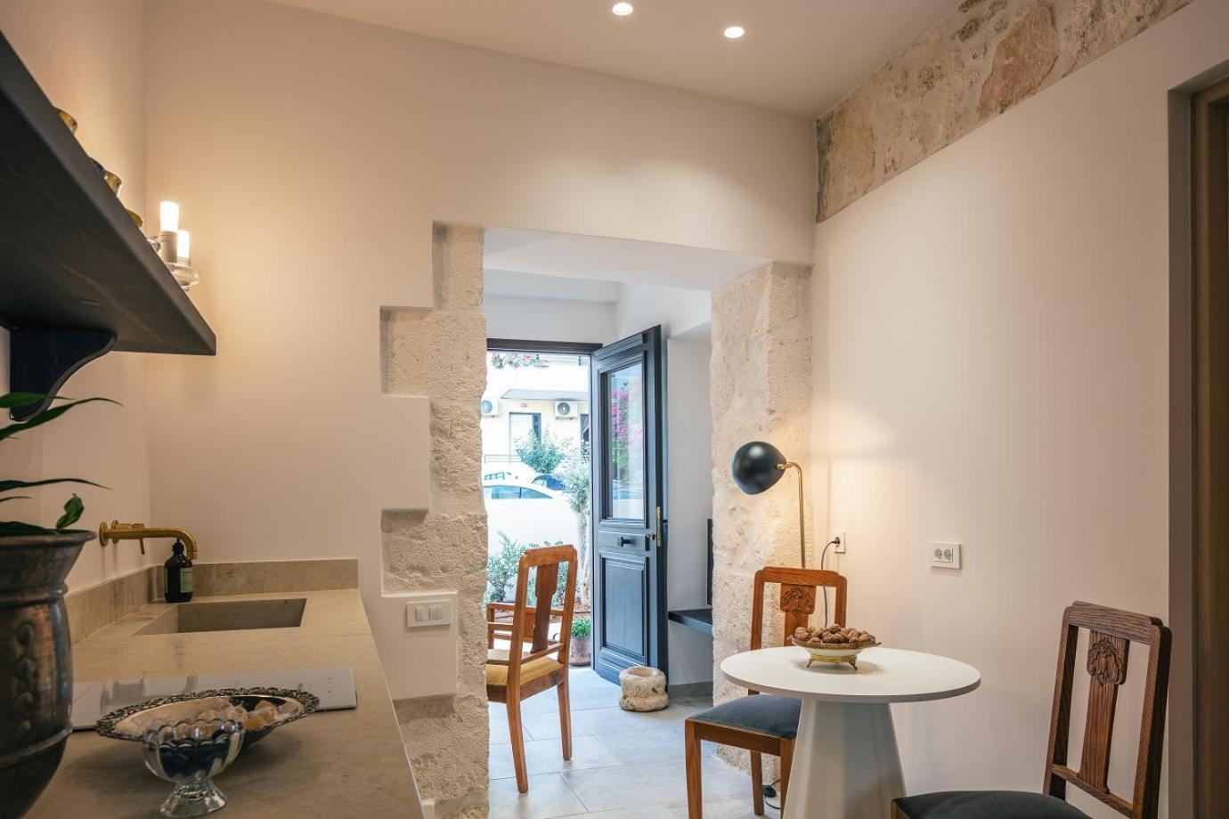 Apartment Casa Di Georgios Luxury