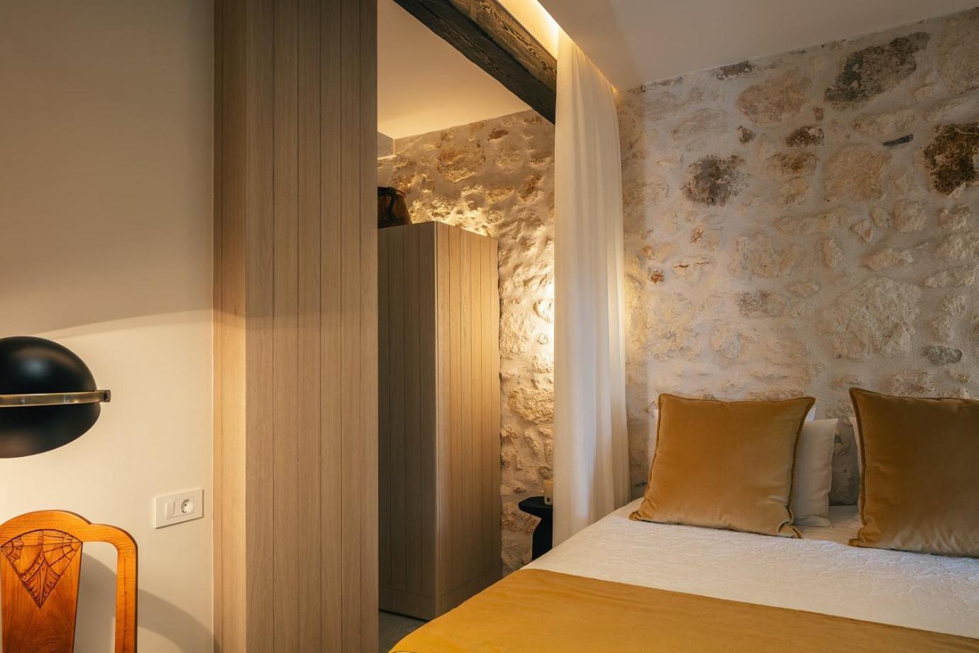 Casa Di Georgios Luxury Apartment Agios Andonios (Rethymno)