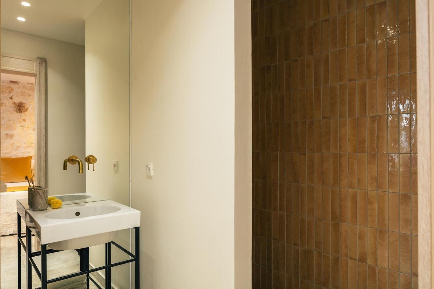Casa Di Georgios Luxury * Agios Andonios (Rethymno)