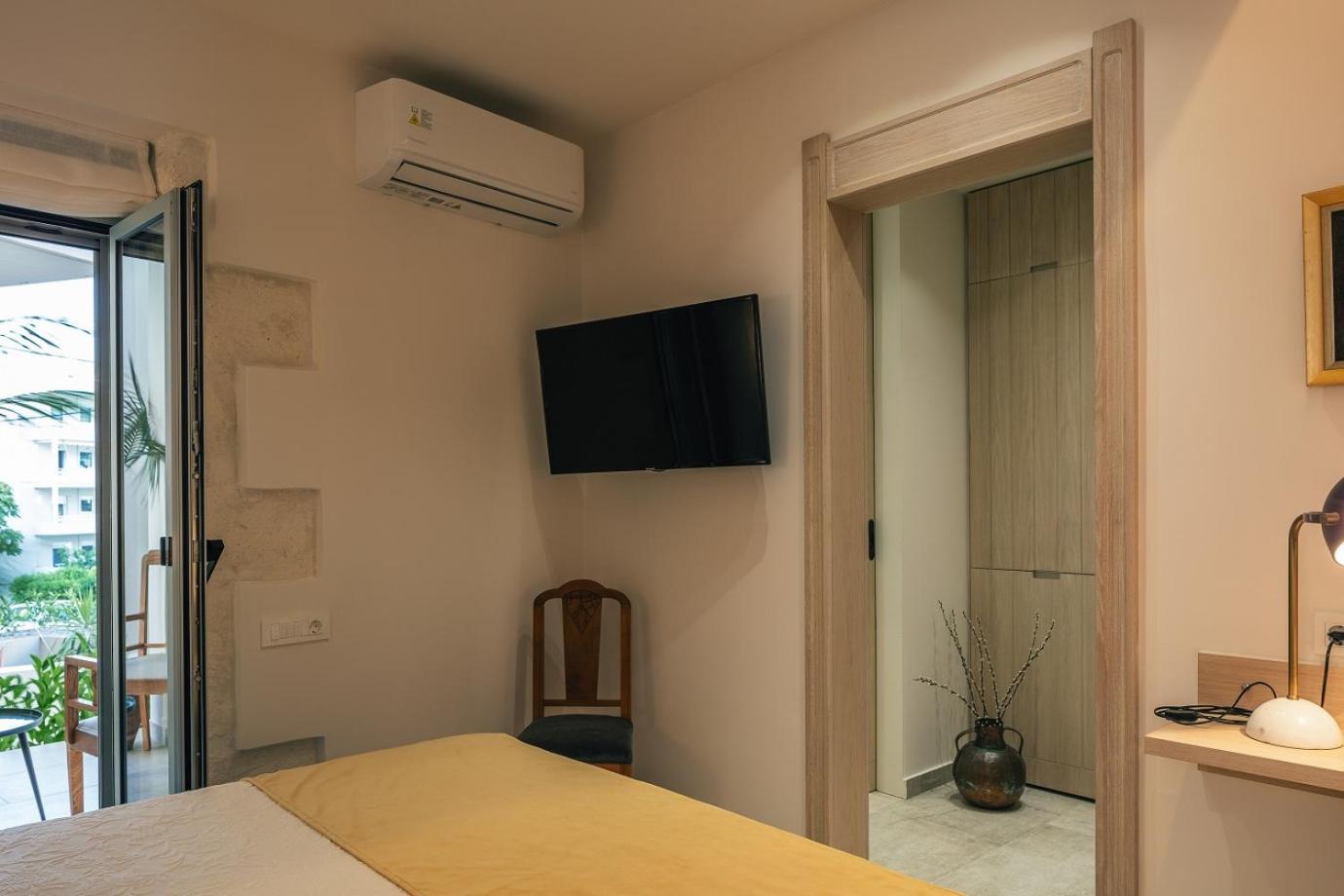 Casa Di Georgios Luxury Apartment Agios Andonios (Rethymno)