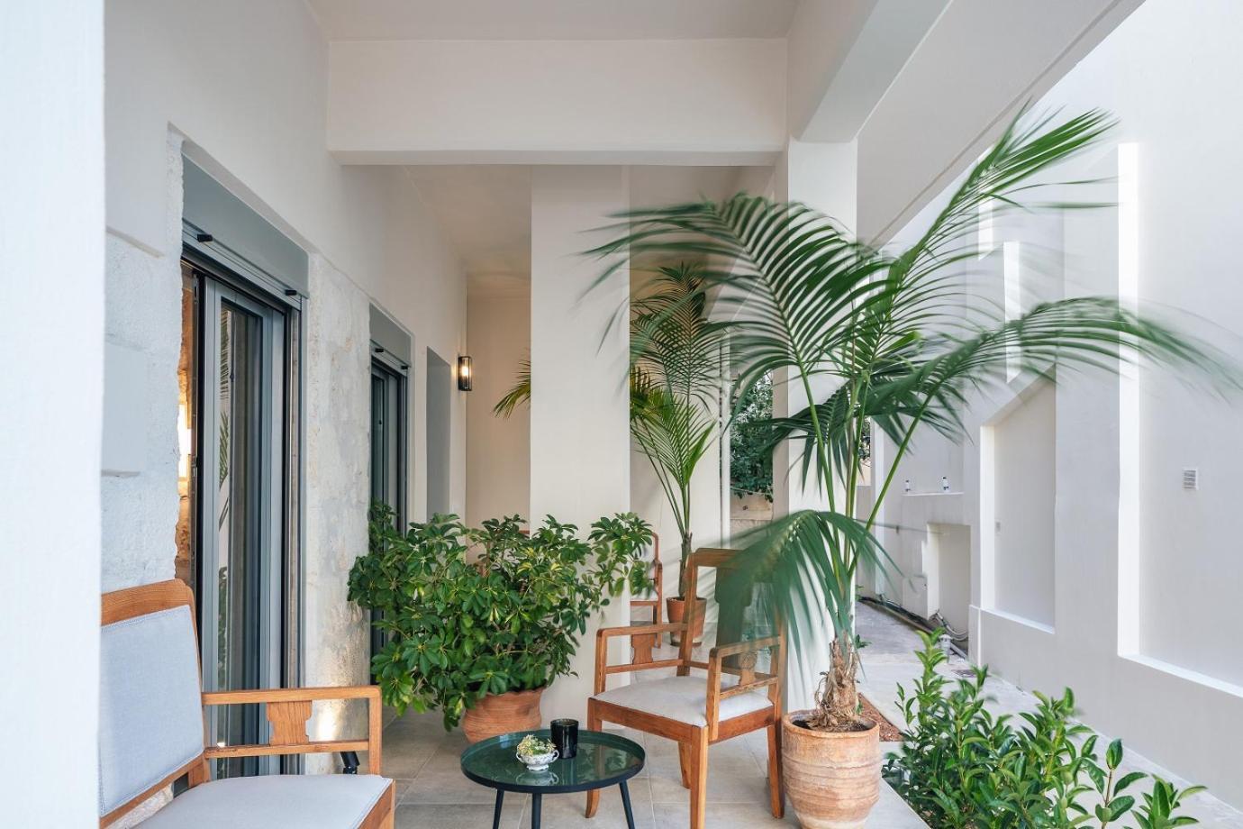 Casa Di Georgios Luxury * Agios Andonios (Rethymno)