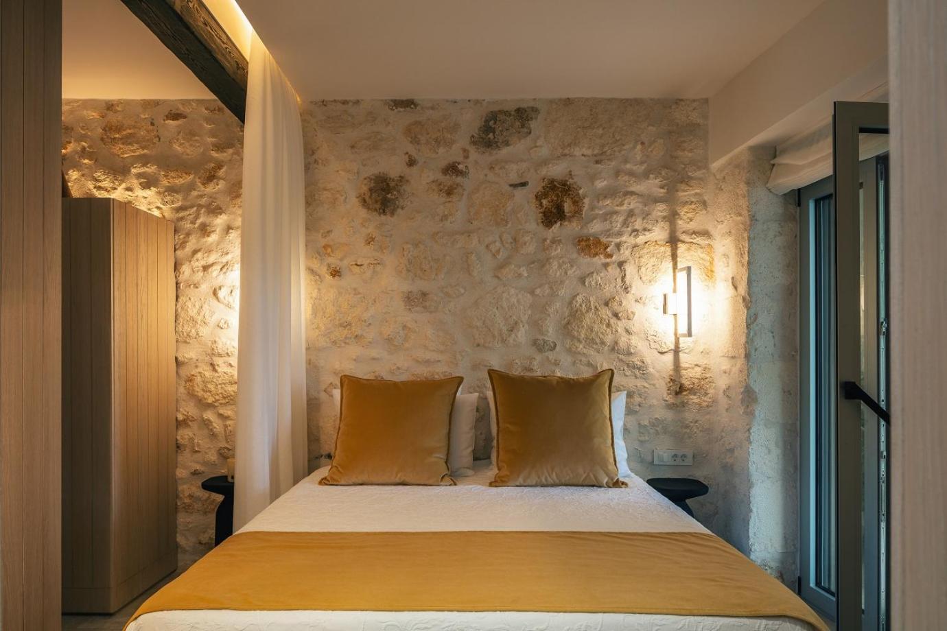 Casa Di Georgios Luxury Apartmán Agios Andonios (Rethymno)