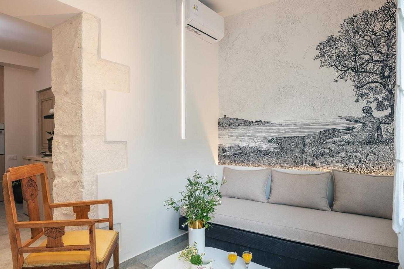 Casa Di Georgios Luxury