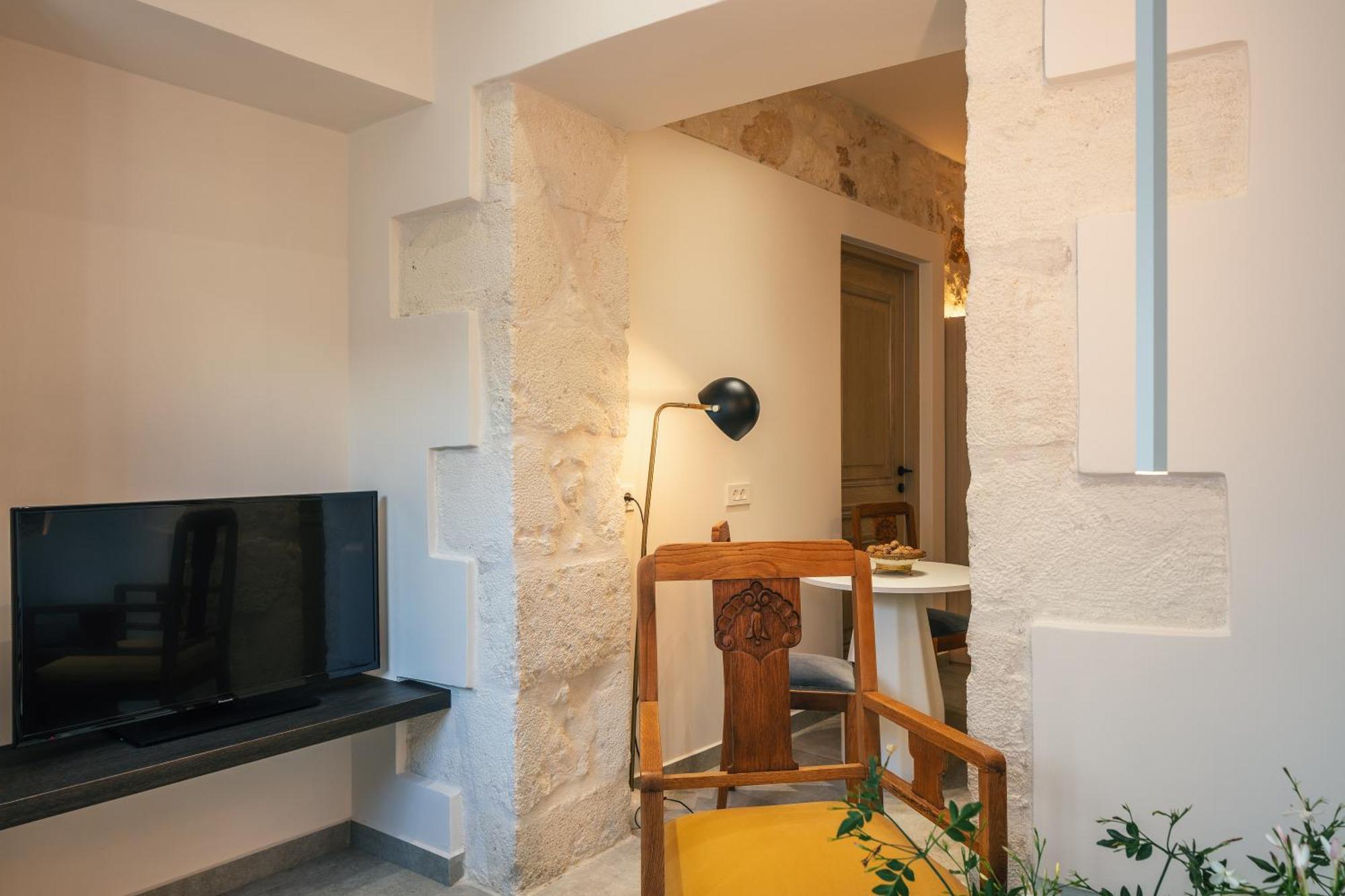 Casa Di Georgios Luxury Agios Andonios (Rethymno)
