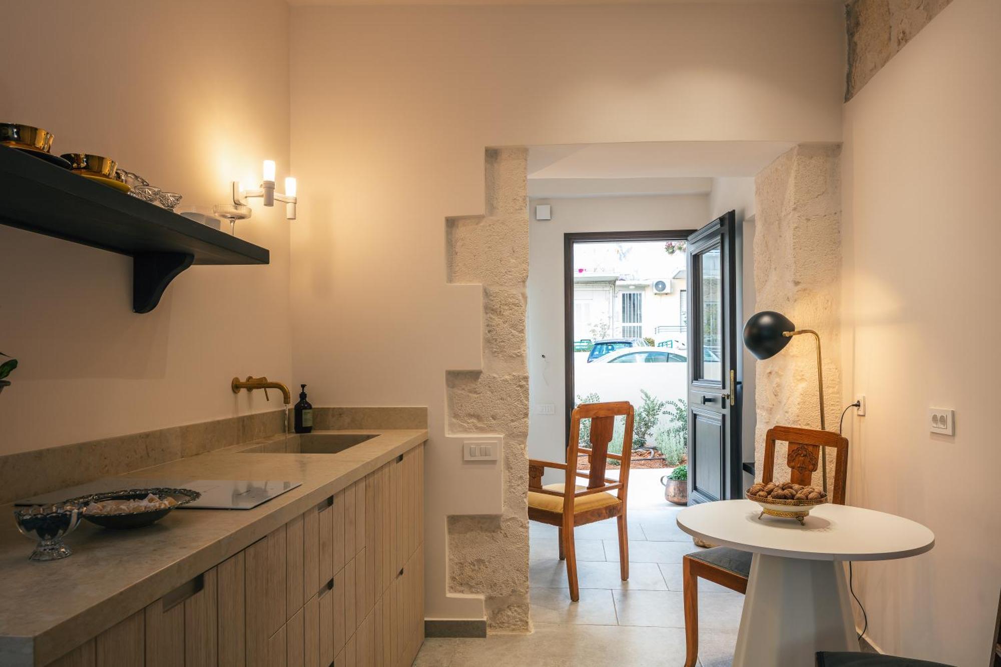 Casa Di Georgios Luxury * Agios Andonios (Rethymno)