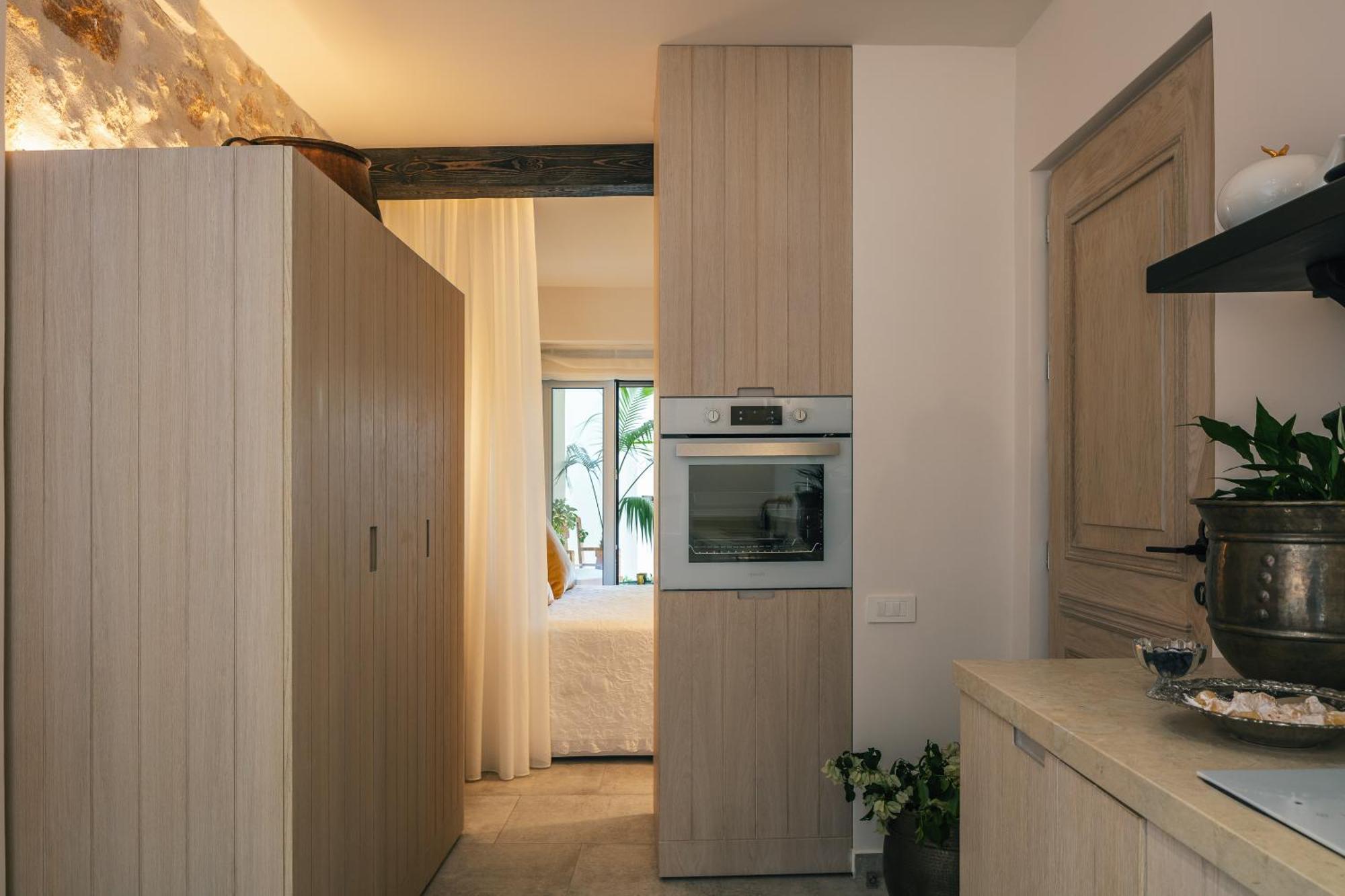 Casa Di Georgios Luxury * Agios Andonios (Rethymno)