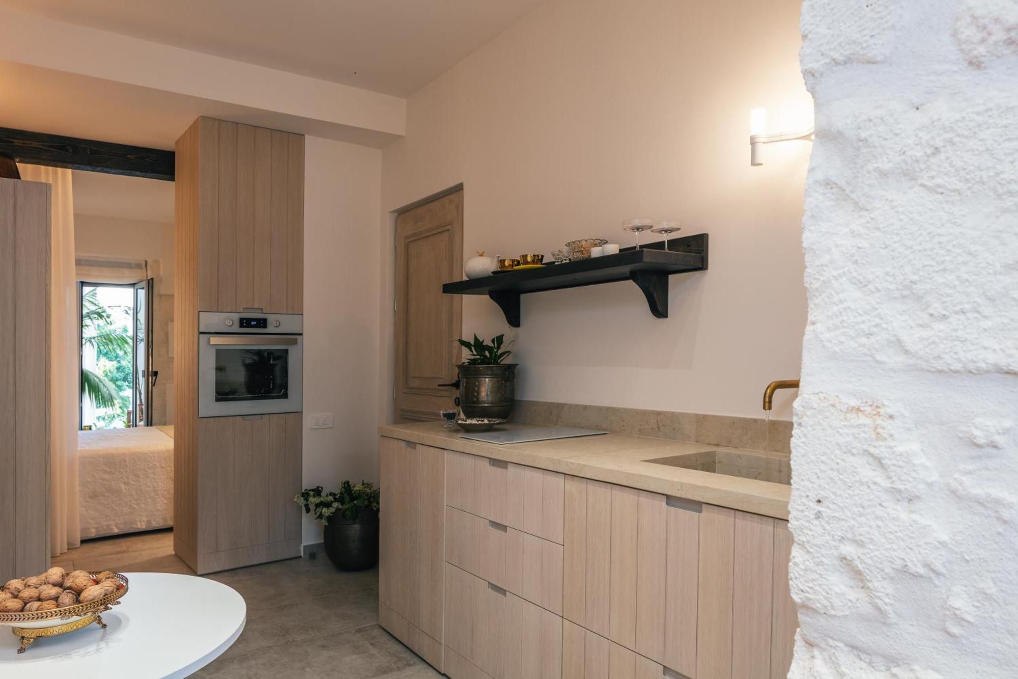Casa Di Georgios Luxury Apartment *