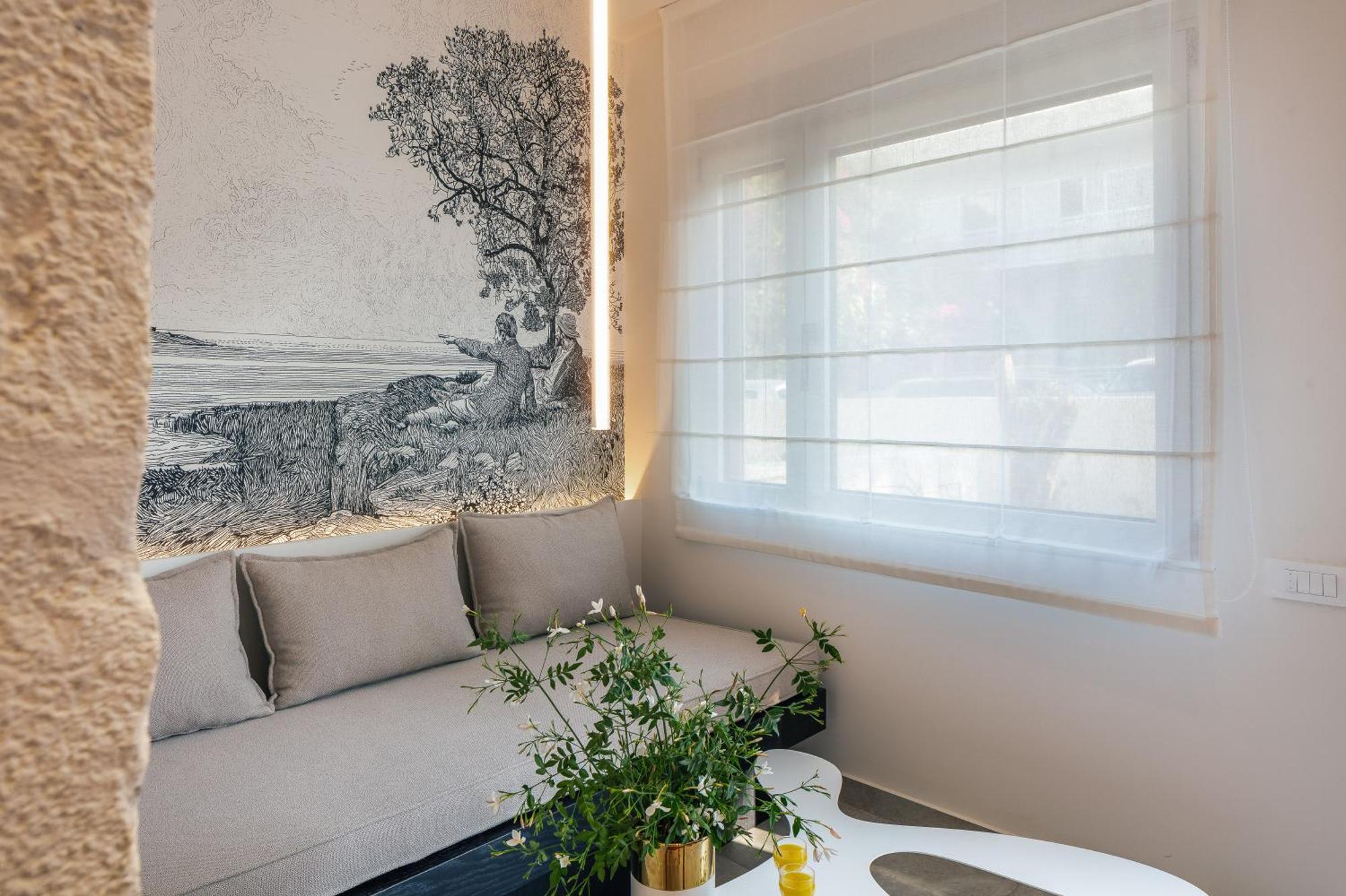 Casa Di Georgios Luxury Apartment