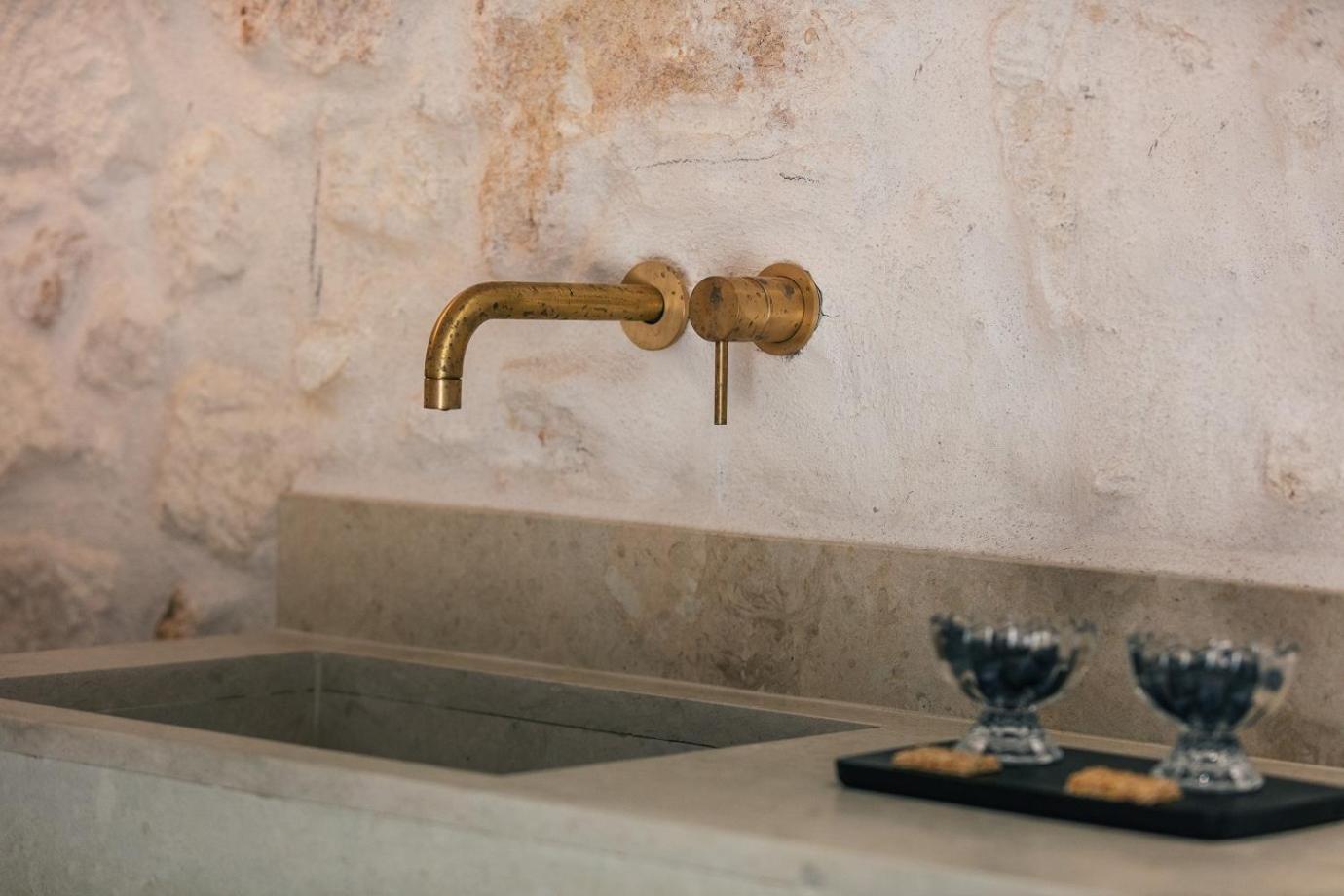 Apartmán Casa Di Georgios Luxury Agios Andonios (Rethymno)