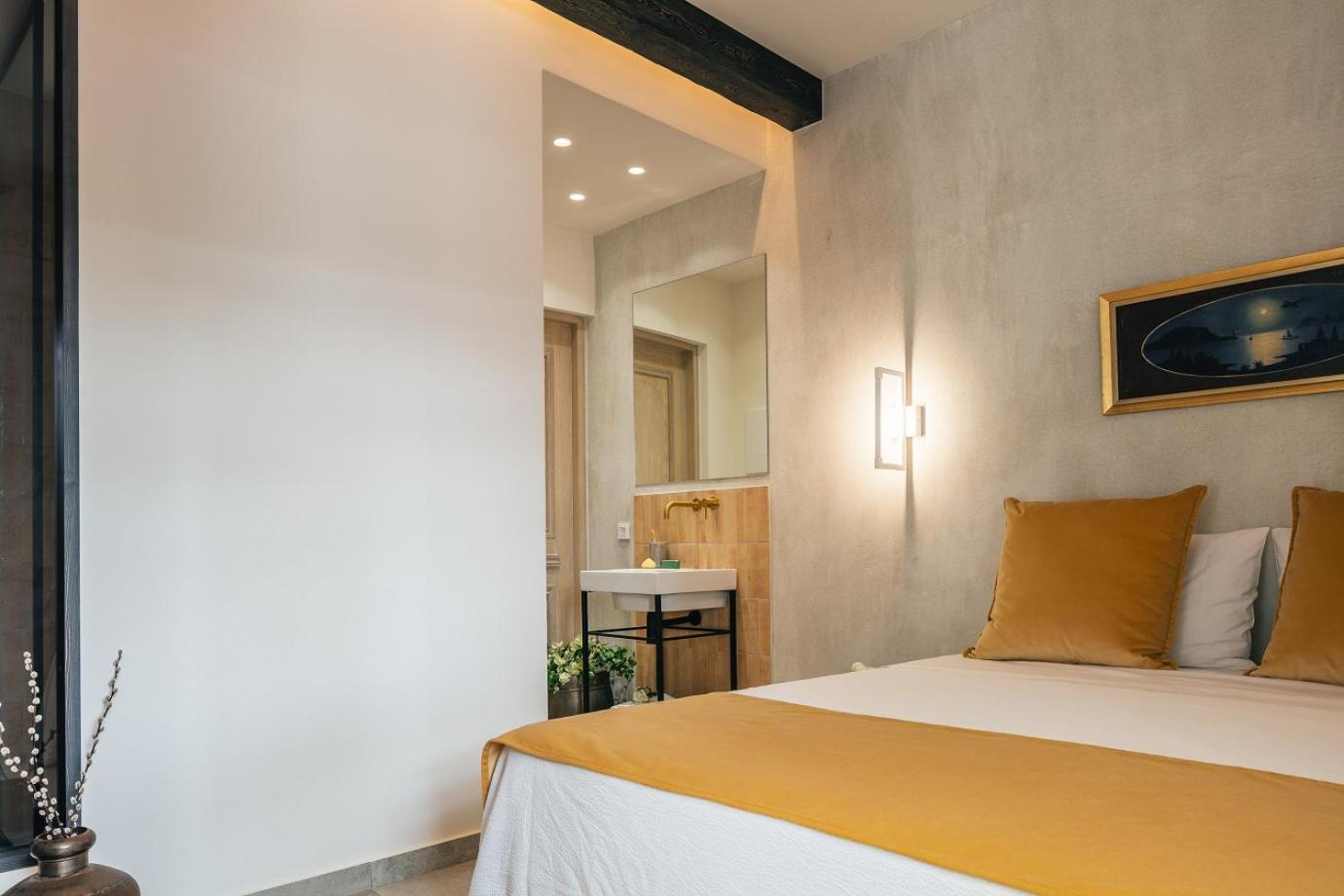 Apartment Casa Di Georgios Luxury Agios Andonios (Rethymno)