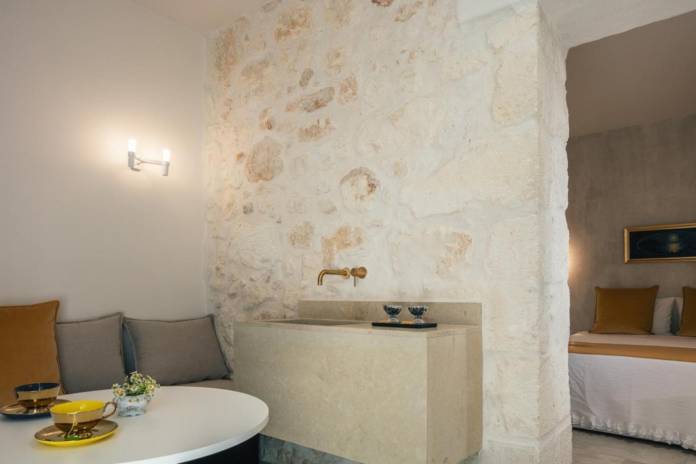 Apartmán Casa Di Georgios Luxury