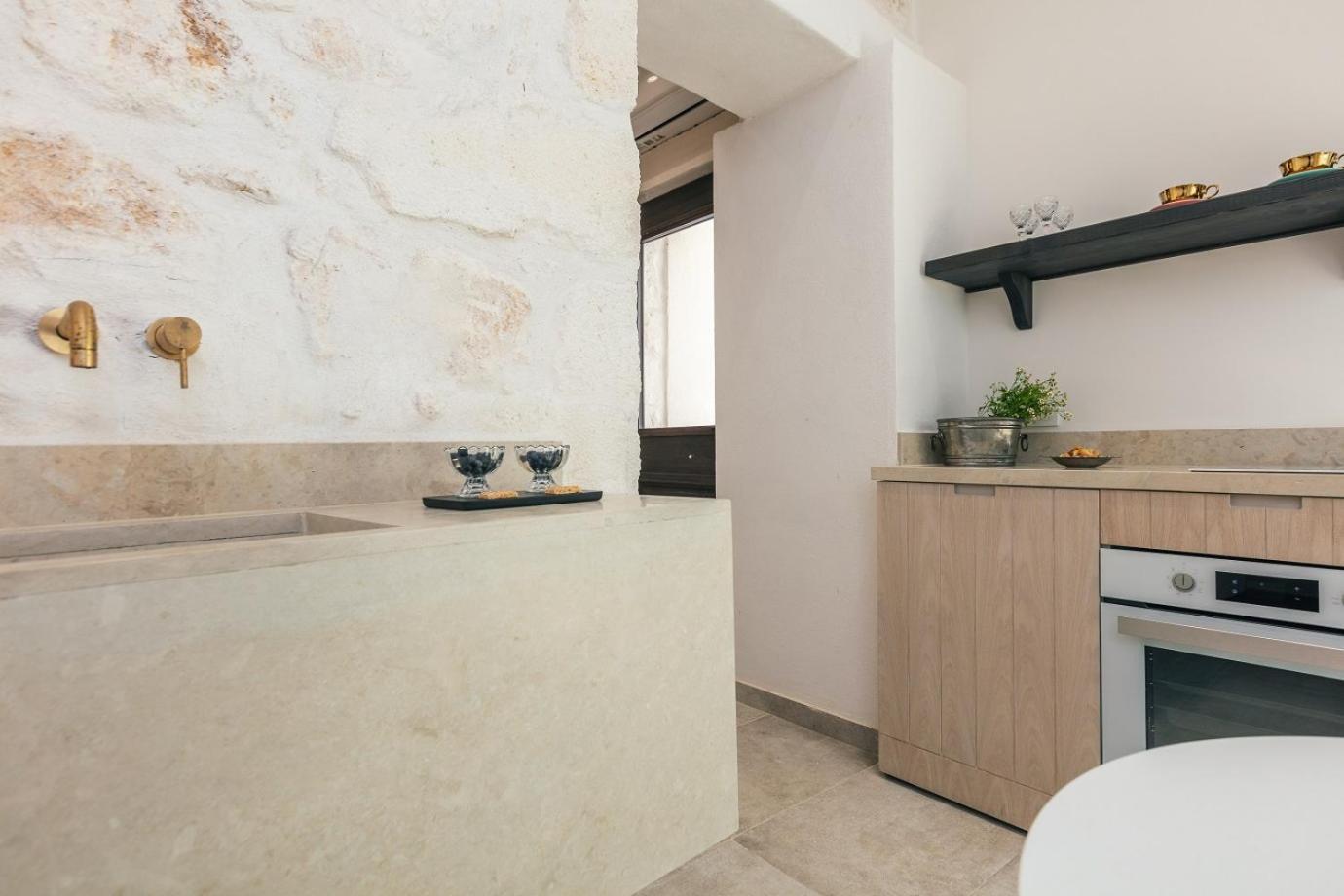 Apartment Casa Di Georgios Luxury *
