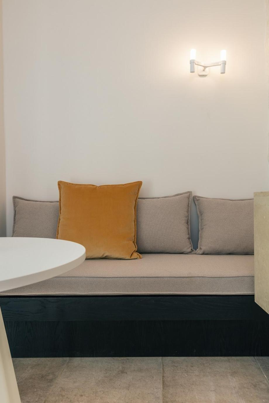 Casa Di Georgios Luxury *