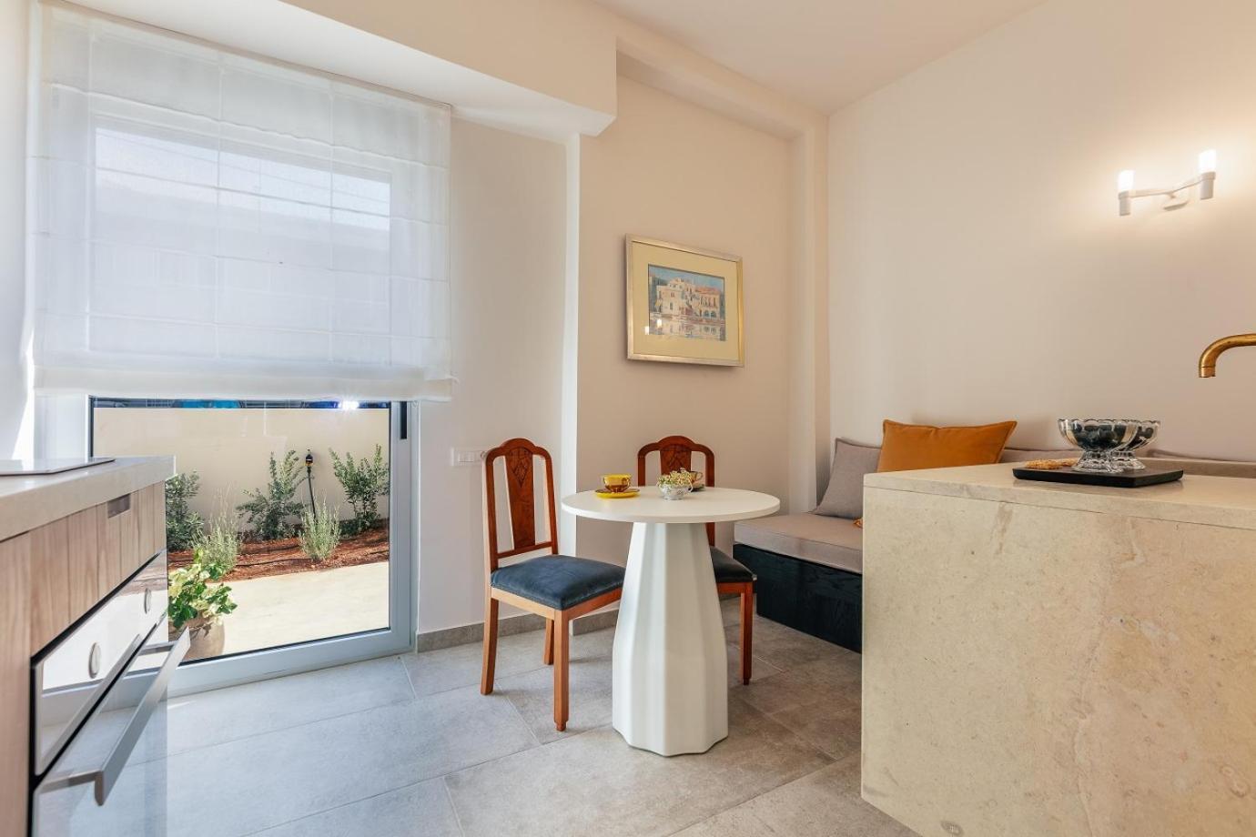 Apartment Casa Di Georgios Luxury